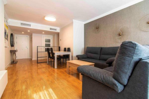 Apartamento Mesonero Romano